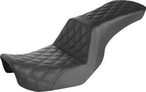 Saddlemen SEAT STEP UP LS DYNA