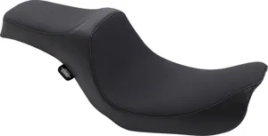 Drag Specialties SEAT PRED 3 SLIPSTOP FXD