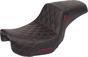 Saddlemen SEAT PRO SERIE SDC FXD 07-17 -