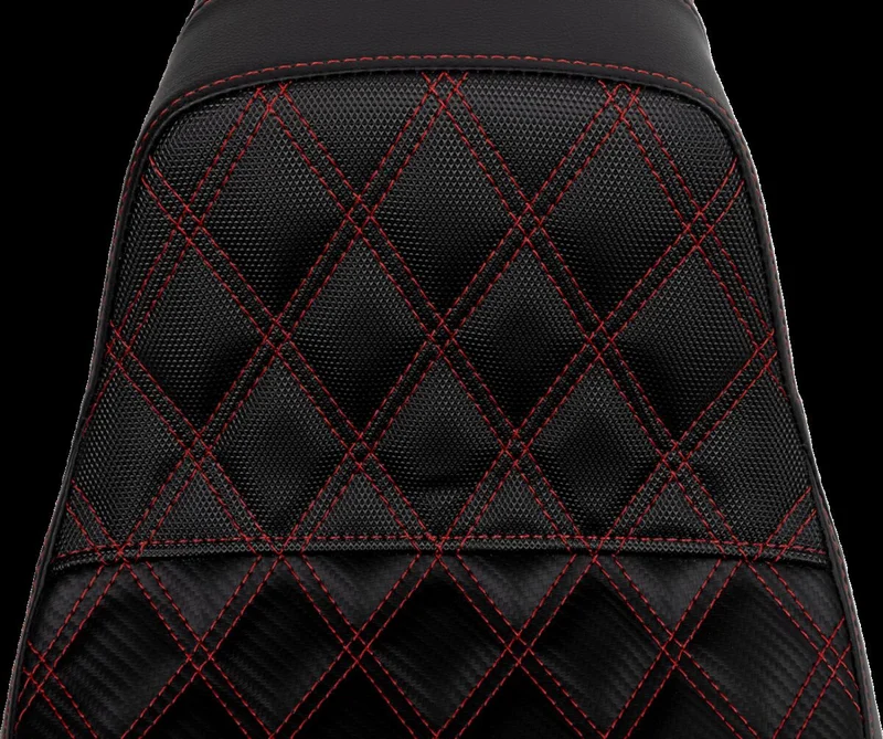 Saddlemen SEAT PRO SERIE SDC FXD 07-17 -