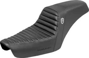 Saddlemen SEAT STEPUP SDC - FXD 96-03 - 