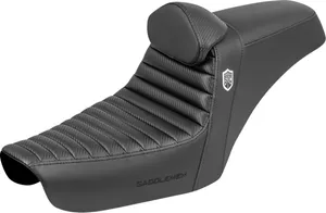 Saddlemen SEAT STEP UP GRPPR DYNA