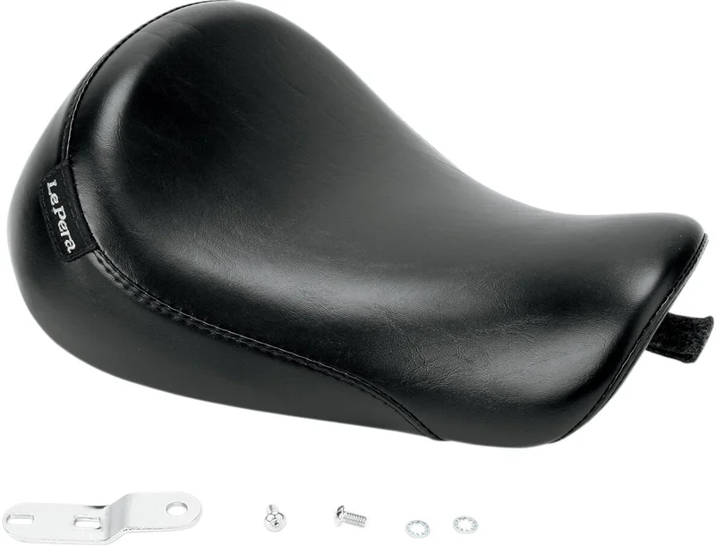 Le Pera SEAT SOLO SILH 04-06 XLC