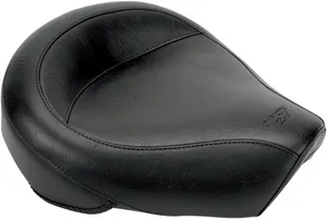 Mustang SEAT WIDE TOURING SOLO - XL 82