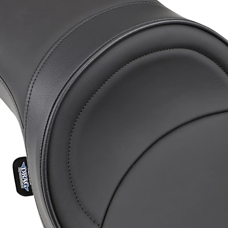 Drag Specialties SEAT TOURING LOW PROFILE