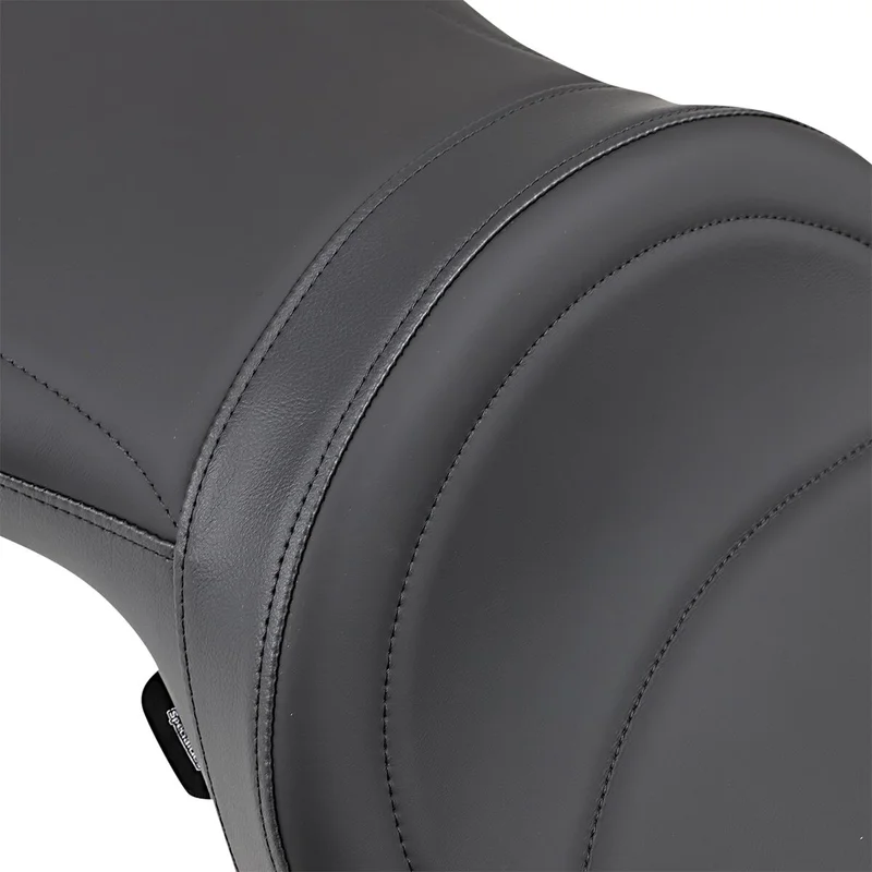 Drag Specialties SEAT TOURING LOW PROFILE WIDE