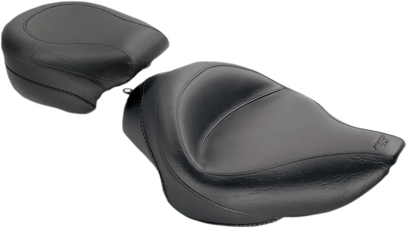 Mustang SEAT WIDE TOURING SOLO - 2.1/3
