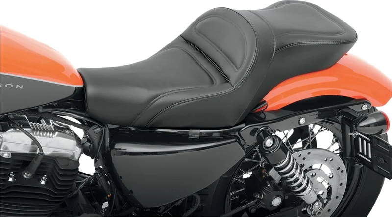 Saddlemen SEAT EXPLR 04-19 XLR