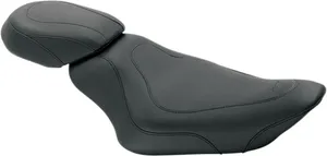 Mustang SEAT SOLO TRIPPER - XL 04-22 -