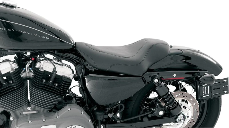Mustang SEAT TRIPPER SOLO - 2.1/3.3 XL