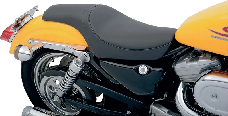 Drag Specialties SEAT PREDATOR