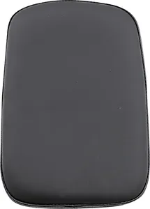 Drag Specialties SEAT REAR NARROW SMOOTH 