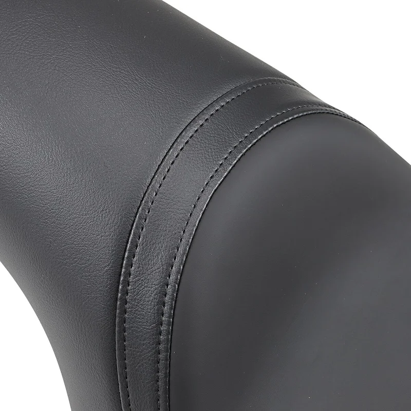 Drag Specialties SEAT PREDATOR SMOOTH SOLAR REF