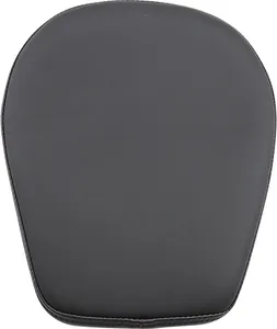 Drag Specialties SEAT REAR WIDE SMOOTH 