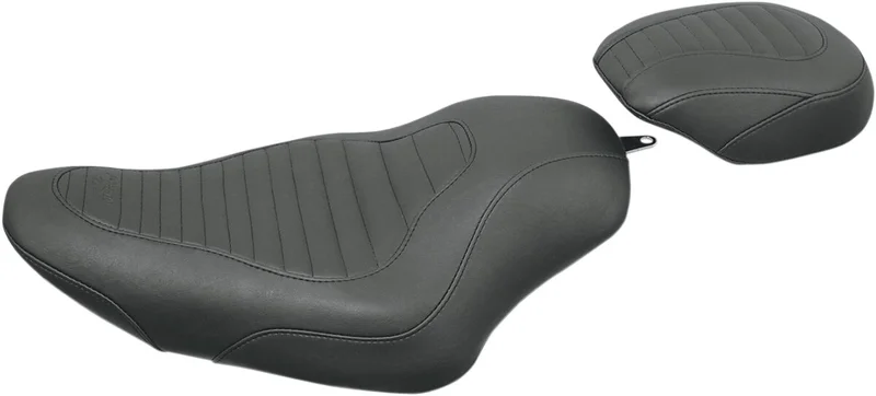 Mustang SEAT TRIPPER SOLO - 2.1/3.3 XL