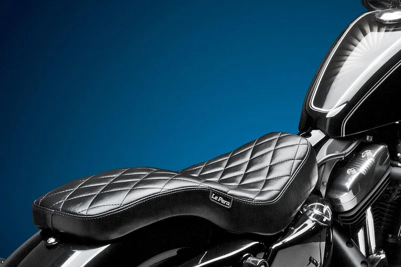 Le Pera SEAT COBRA DIAMOND