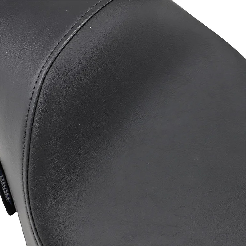 Drag Specialties SEAT SOLO SMOOTH