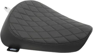 Drag Specialties SEAT SOLO DIAMOND 