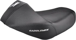 Saddlemen SEAT 1WR GRIPPER XL