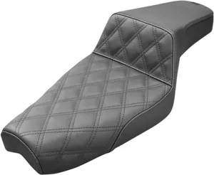 Saddlemen SEAT STEP UP LS XL 4.5