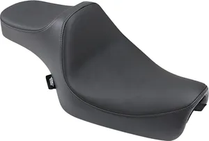 Drag Specialties SEAT PREDATOR III SMOOTH