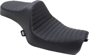 Drag Specialties SEAT PREDATOR III CLASSIC 
