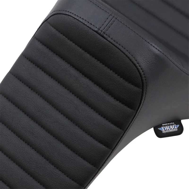 Drag Specialties SEAT PREDATOR III CLASSIC
