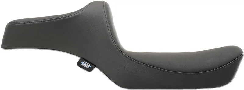 Drag Specialties SEAT PREDATOR III SMOOTH