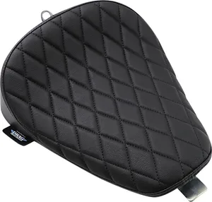Drag Specialties SEAT BOBBER SOLO DIAMOND  