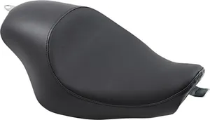 Drag Specialties SEAT SOLO 3/4 SMOOTH 