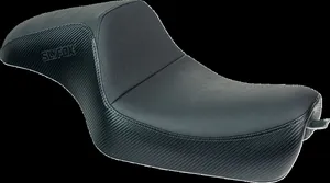 SlyFox SEAT DRIFTER BLK LOGO XL '04 &