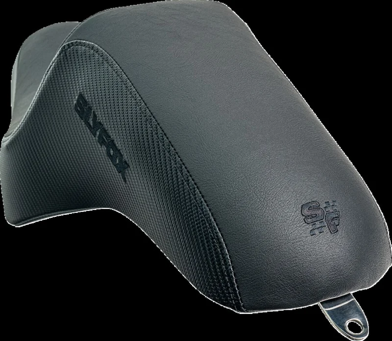 SlyFox SEAT DRIFTER BLK LOGO XL '04 &