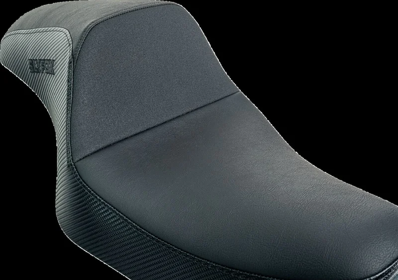 SlyFox SEAT DRIFTER BLK LOGO XL '04 &