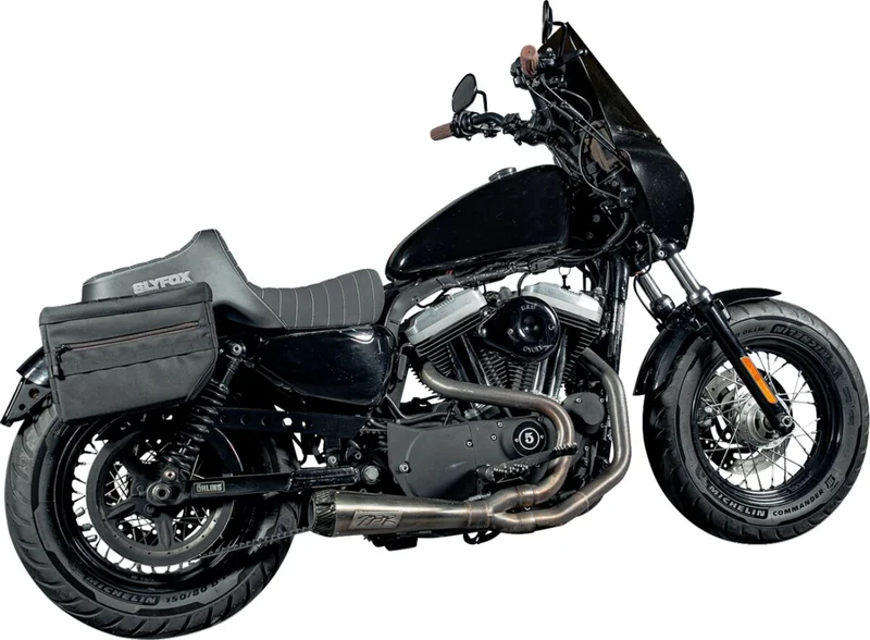 SlyFox SEAT HIGHNOON SLVR STITCH XL 0