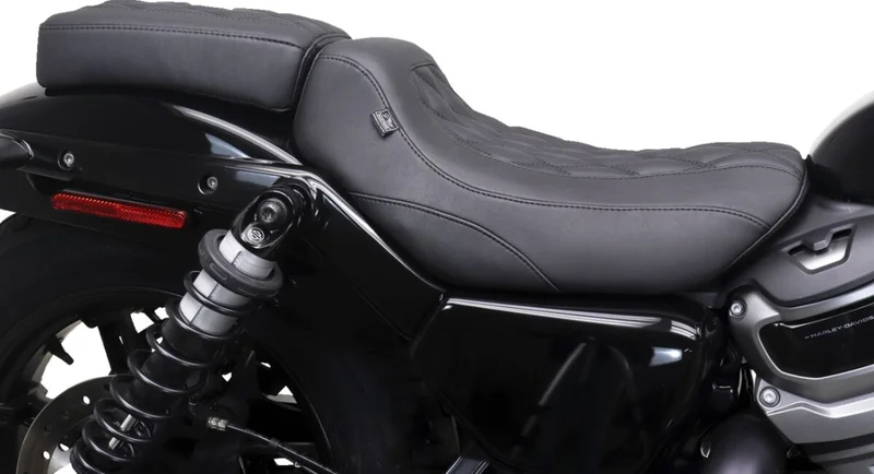 Mustang PASSENGER TRIPPER - RH 950 22-