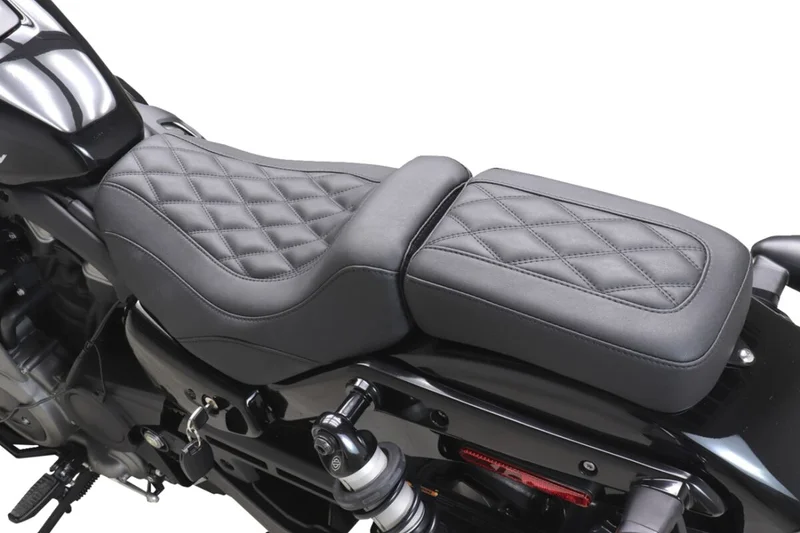 Mustang PASSENGER TRIPPER - RH 950 22-