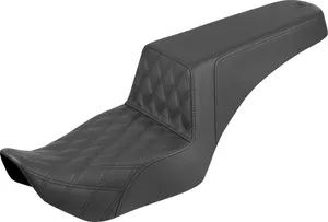 Saddlemen SEAT STEPUP - RH975 - FRONT LS