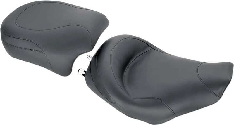 Mustang SEAT STANDARD TOURING SOLO - F