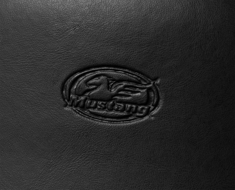 Mustang SEAT STANDARD TOURING SOLO - F