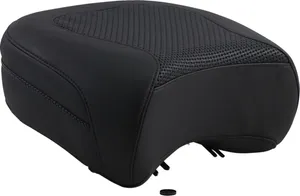 Mustang PASSENGER - FLHP/FLHTP 83-UP -