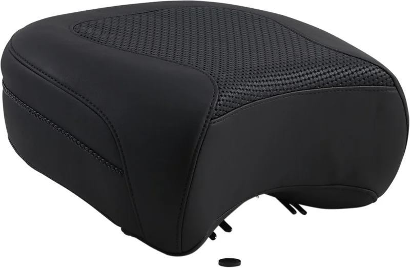 Mustang PASSENGER - FLHP/FLHTP 83-UP -