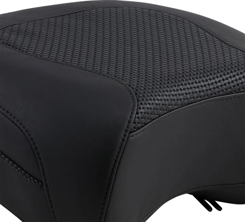 Mustang PASSENGER - FLHP/FLHTP 83-UP -