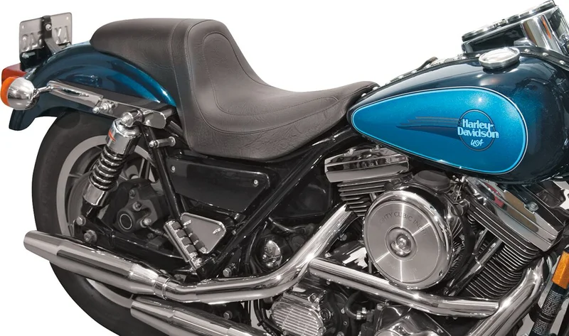 Mustang SEAT FASTBACK 2UP - FXR 82-00