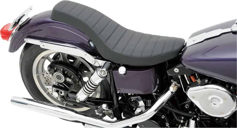 Drag Specialties SEAT SPOON CLASSIC