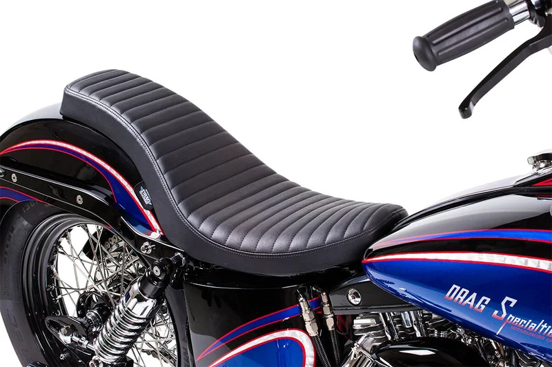 Drag Specialties SEAT SPOON CLASSIC