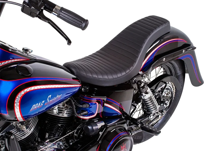 Drag Specialties SEAT SPOON CLASSIC