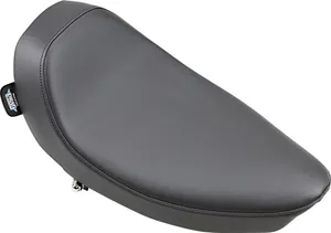 Drag Specialties SEAT SOLO LOW PROFILE SMOOTH S