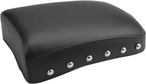 Saddlemen Renegade™ Pillion Pad<br><ul><li>Pillion perfectly matches Renegade Solo seat</li><li>Pillions feature Gel Core™ technology scientifically engineered to dampen, divert and deflect up to 90% of the energy for road shock</li><li>Made in the USA</li></ul>