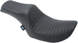 Drag Specialties SEAT PREDATOR III CLASSIC