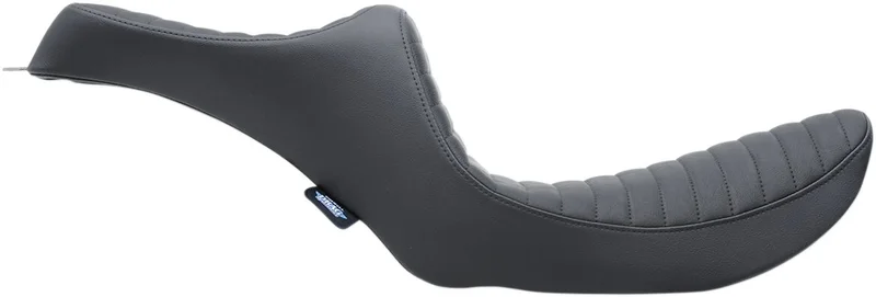 Drag Specialties SEAT PREDATOR III CLASSIC